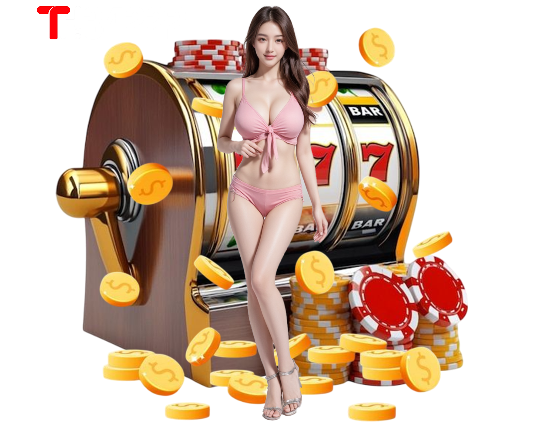 TH34222 สล็อต แจ็คพอตแตกไว